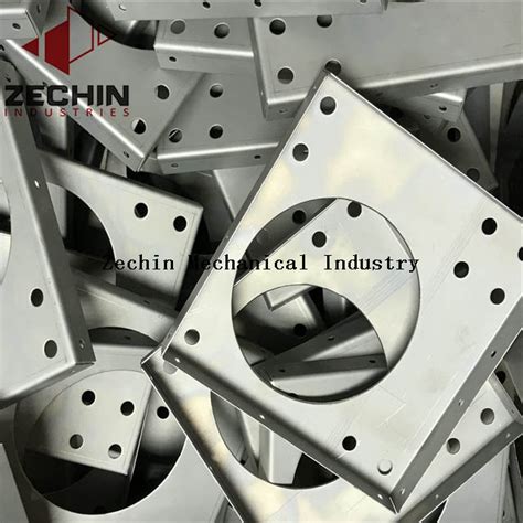 custom sheet metal manufacturers China